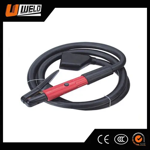 CARBON ARC GOUGING GUN