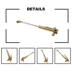 Japanese style G02-200 Light Duty Hand Cutting Torch