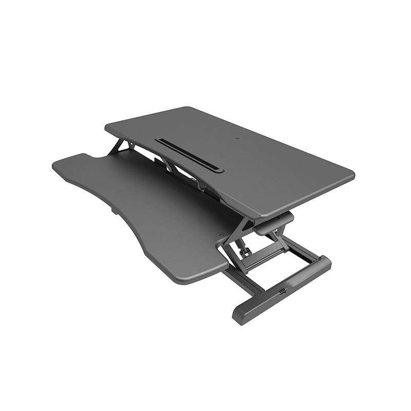 Sit to Stand Desk Adjustable Workstation