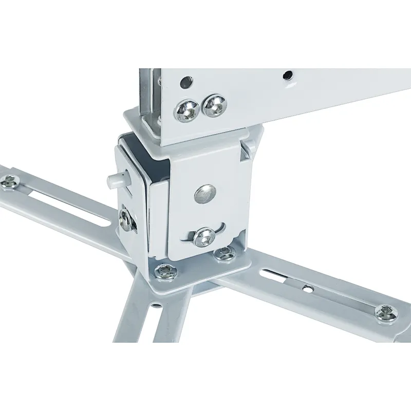 Master Heavy Universal LED LCD DLP Projector Wall Ceiling Mount Bracket