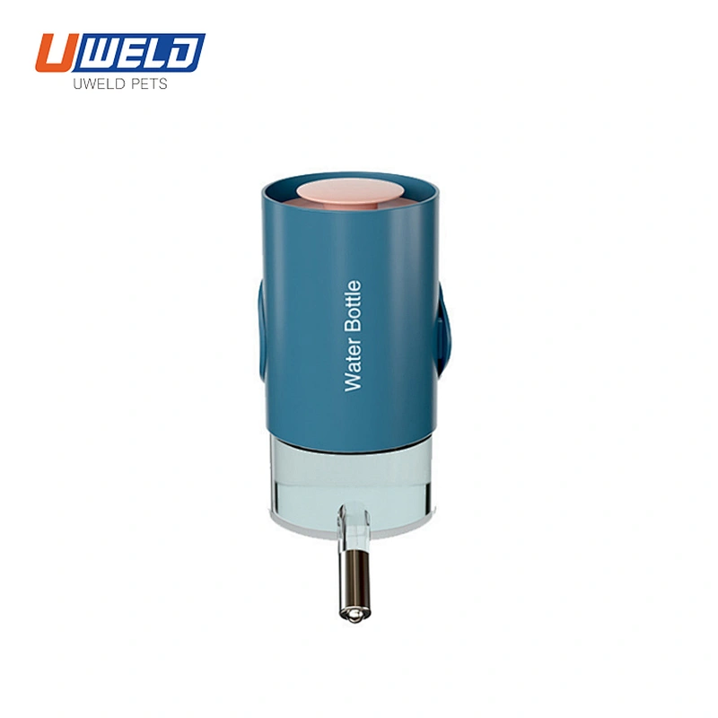 Uweld Hanging Pet Self-Help Water Drinker