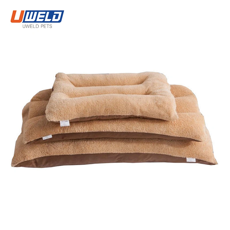 Uweld Warm Pet Sleeping Cushion Mat