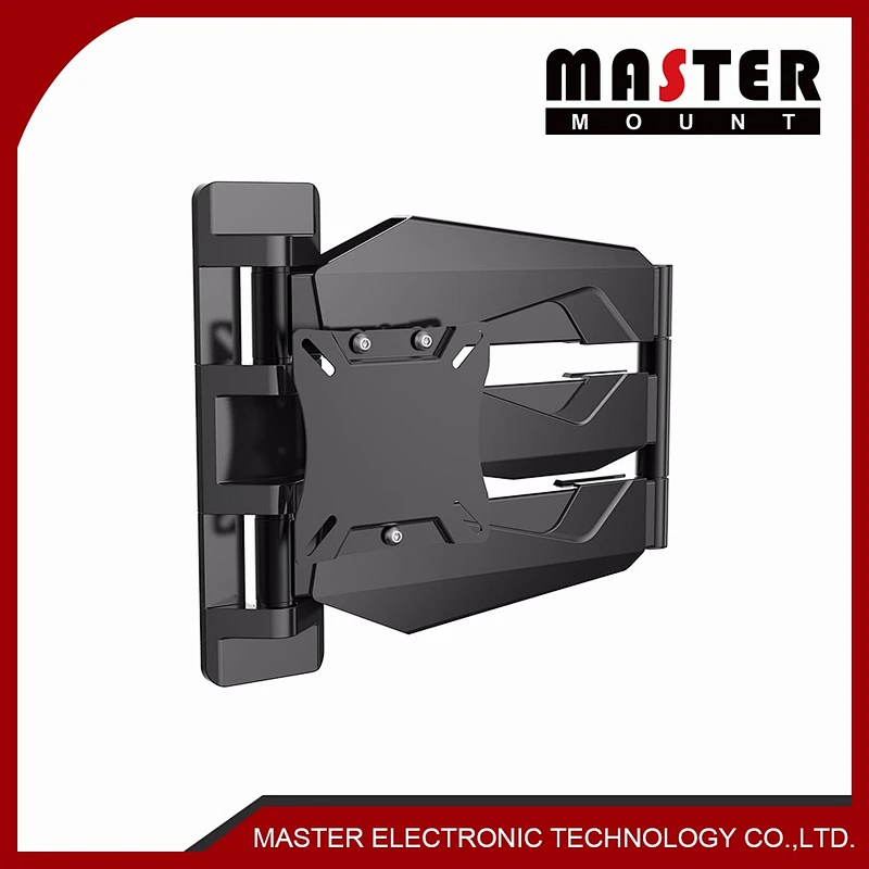 TV Design Vesa 400x400 Vertical Slide Wall Mount