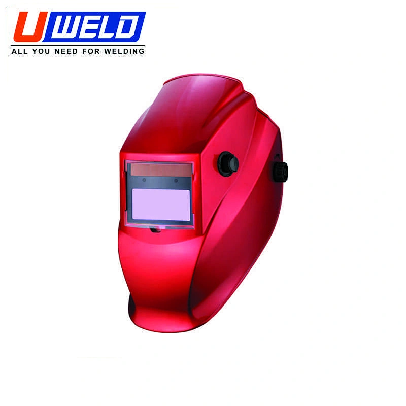 Automatic mask adjustable darkening Industrial welding helmet welding  mask helmets