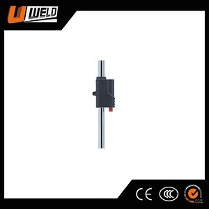 British Butane Gas Weed WAand Blowtorch British Weed Torch for Garden Using