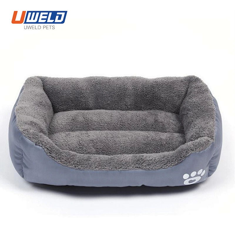 Uweld Square Warm Pet Nest