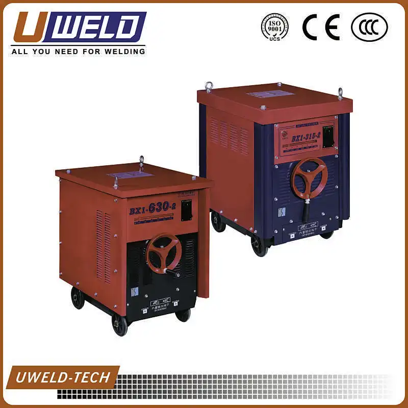 high frequency automatic portable welding machine