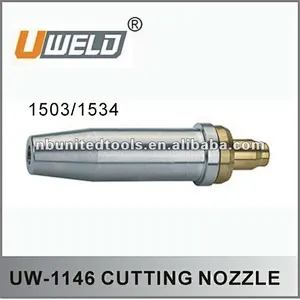 1503 Cutting Nozzle
