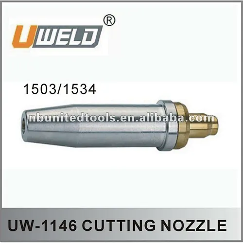 1503 Cutting Nozzle