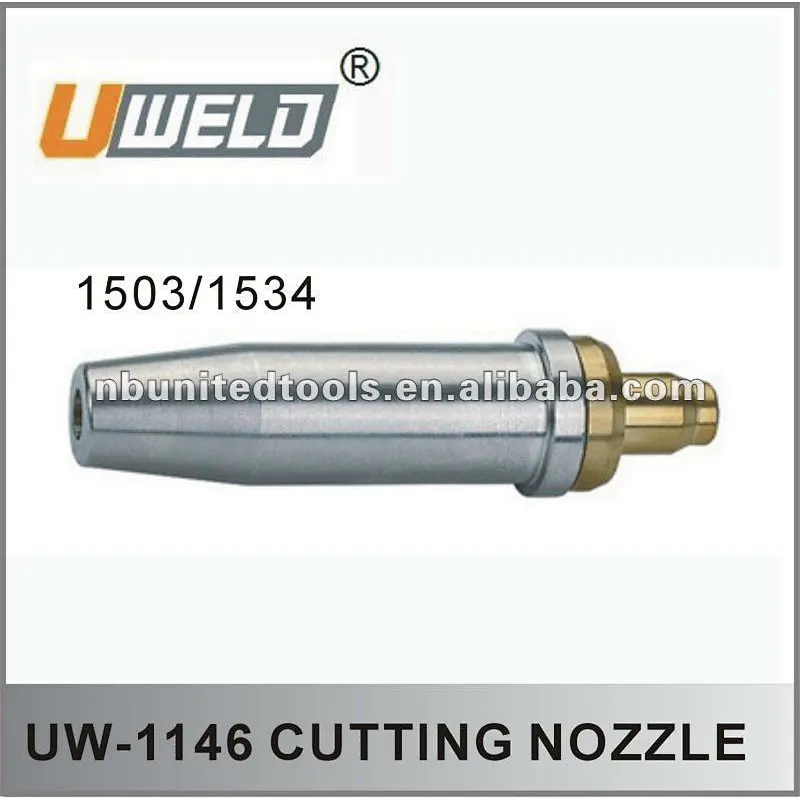 1503 Cutting Nozzle