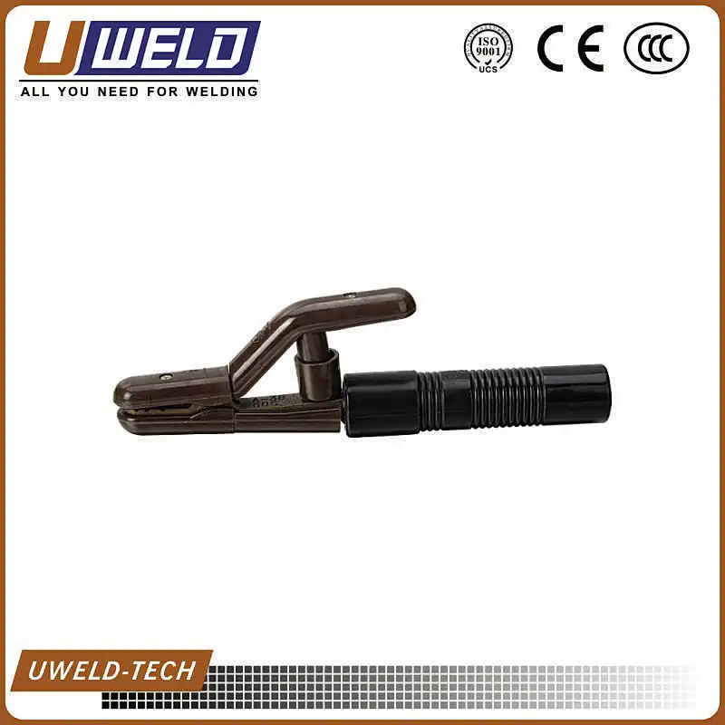 WELDING ELECTRODE HOLDER AMERICAN TYPE  300A/500A