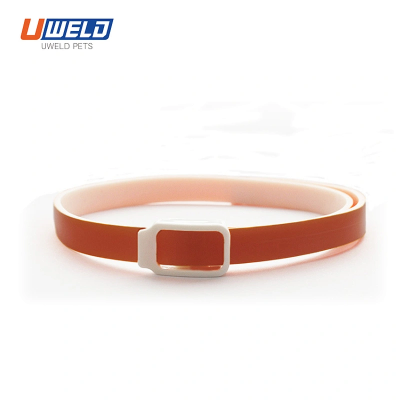 Uweld Pet Mosquito Essential Oil Collar
