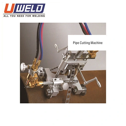 Auto Pipe Cutting Machine