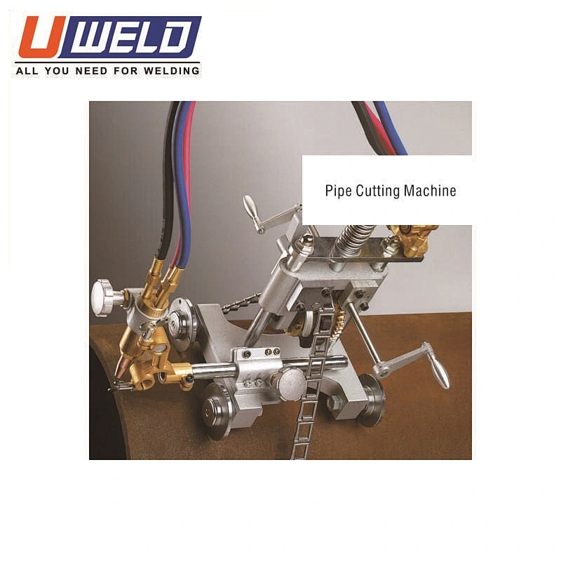 Auto Pipe Cutting Machine