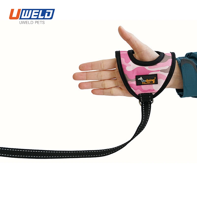 Uweld Glove Pet Leash Rope