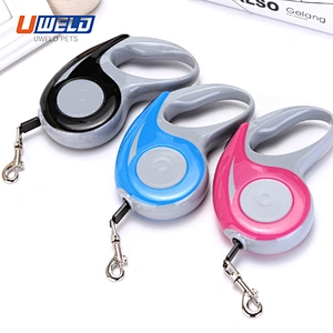 Uweld Automatic Retractable Pet Leash