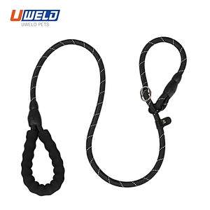 Uweld P-Chain Pet Rope Leash
