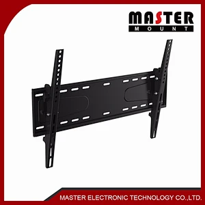 Fully Tilting GS certified TV Bracket Fits all 37