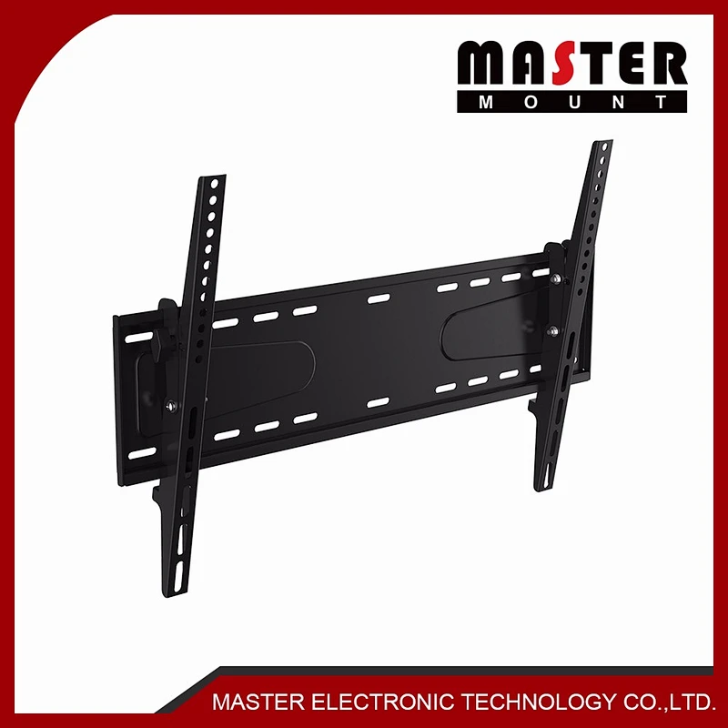 Fully Tilting GS certified TV Bracket Fits all 37