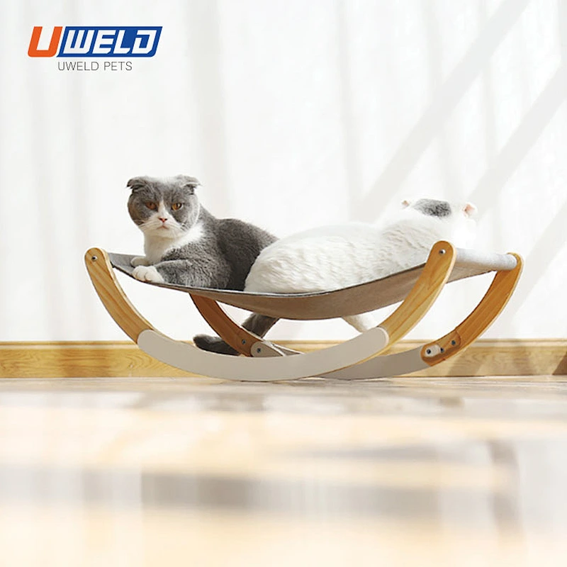 Uweld Pet Shaking Table