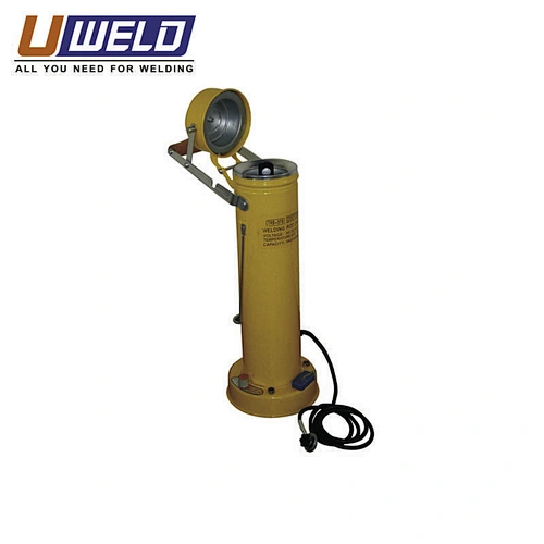 Useful Electric Portable Electrode Oven18