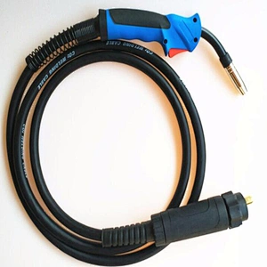 100Amp 10-ft Stinger Replacement for Magnum 100L  MIG Welding Gun Torch
