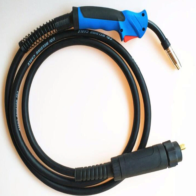 100Amp 10-ft Stinger Replacement for Magnum 100L  MIG Welding Gun Torch