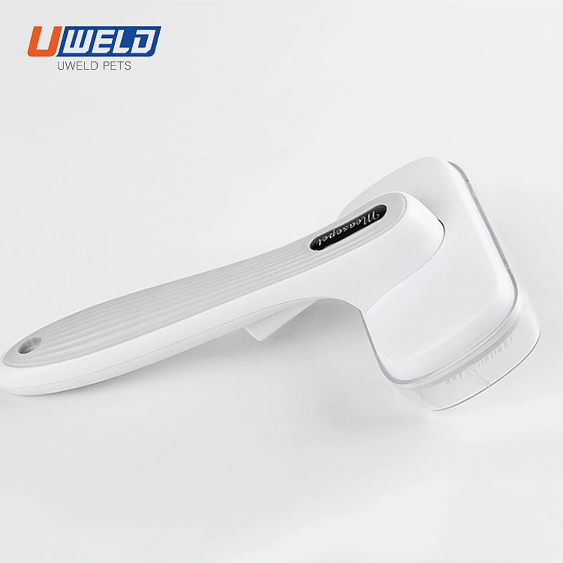 Uweld Automatic Depilating Pet Comb