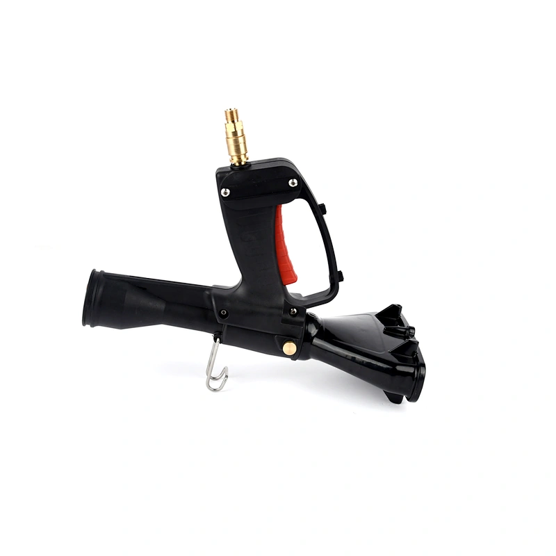 2021 Uweld Factory New Design Portable Heat Wrap Shrink Torch for Handle Fir Jobs
