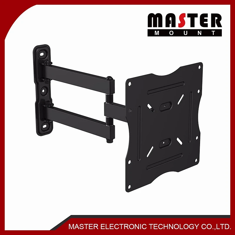 Folding angular TV de tela plana Mounts suportes de parede Melhor Montagem suporte para tv
