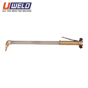 Murex Saffire 18/90 Gas Cutting Torch UW-1210-A