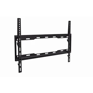 Ultra Slim Fixed Wall Mount TV Bracket for TVs 32in to 70in, Max Weight 88 lbs, VESA Patterns Up to 600x400