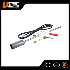 LPG Heating Torch SIEVERT STYLE HEATING TORCH