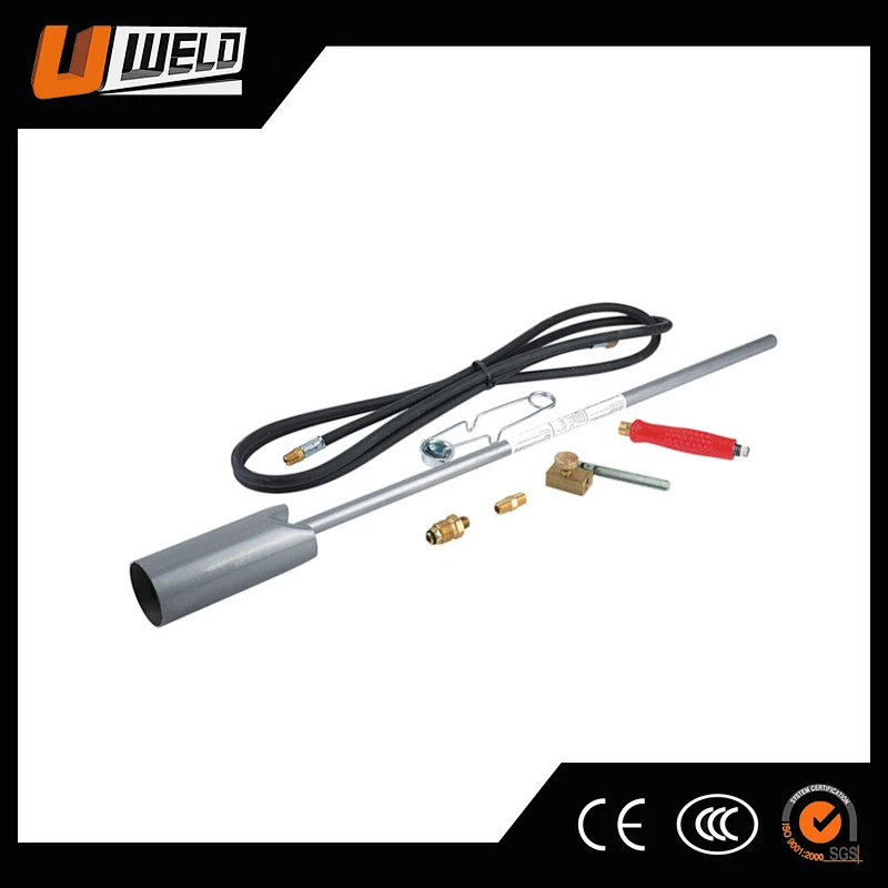 LPG Heating Torch SIEVERT STYLE HEATING TORCH