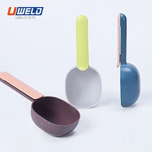 Uweld Pet Food Spoon