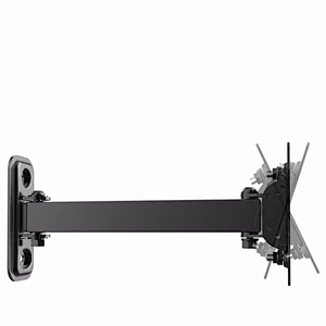 GS Certification Removable Full Motion TV Wall mount