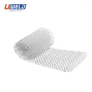 Uweld Transparent Anti-Cat Net