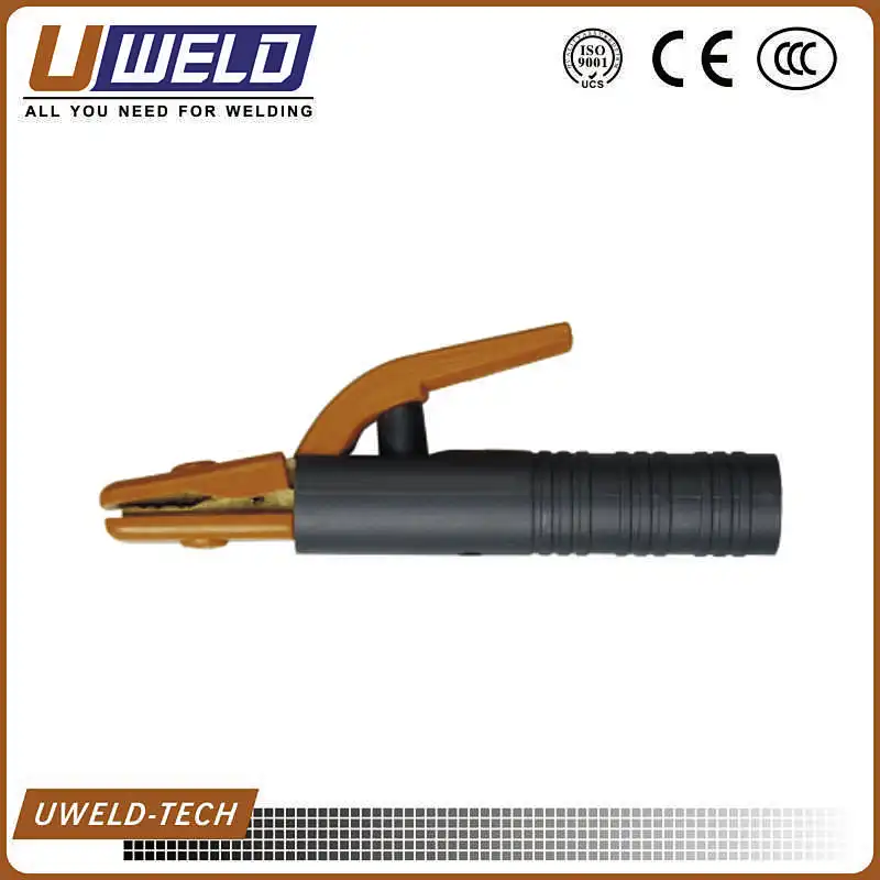 WELDING ELECTRODE HOLDER AMERICAN TYPE  300A/500A