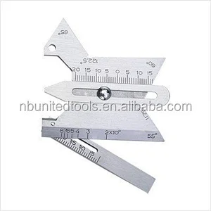 Welding Gage 30/Measure Tool(UW-3226)