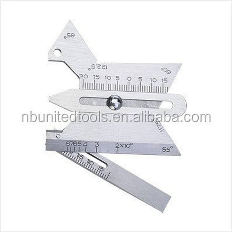 Welding Gage 30/Measure Tool(UW-3226)