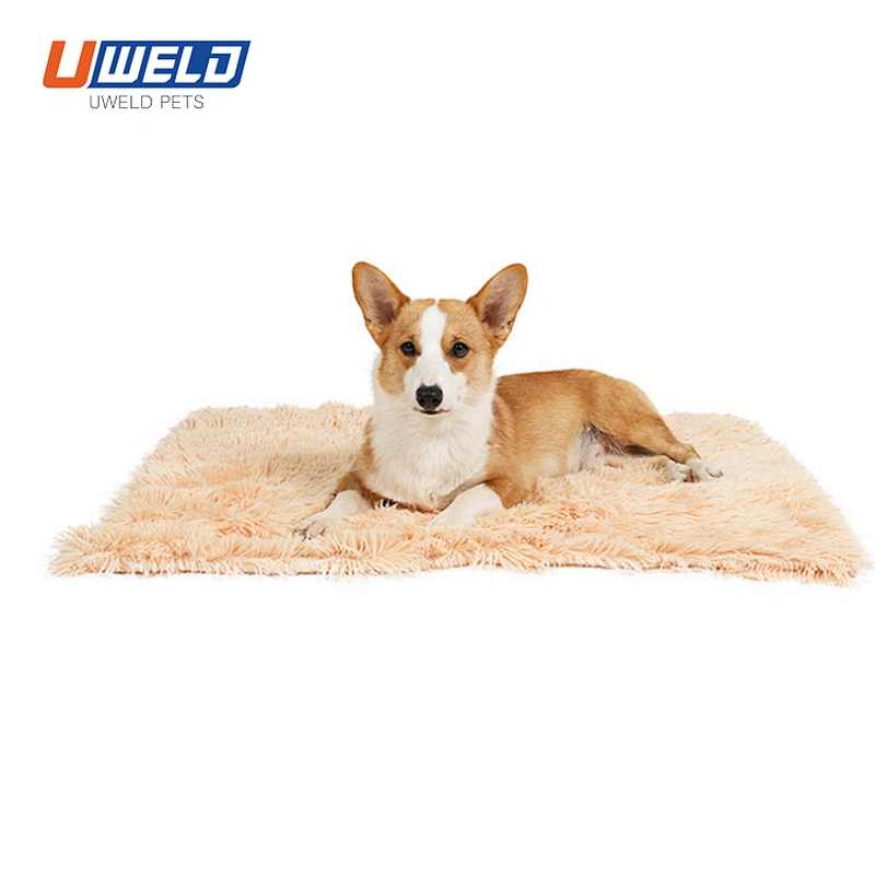 Uweld Pet Plush Blanket Pet Mat
