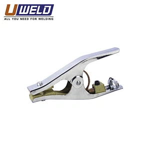 Australia Type popular 300A 500A Earth clip Ground Earth clamp