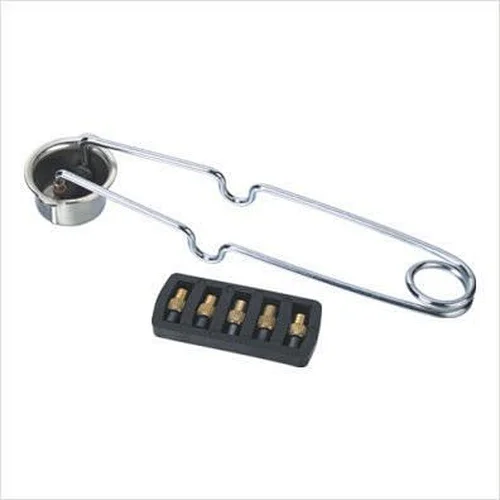 flint fire lighter
