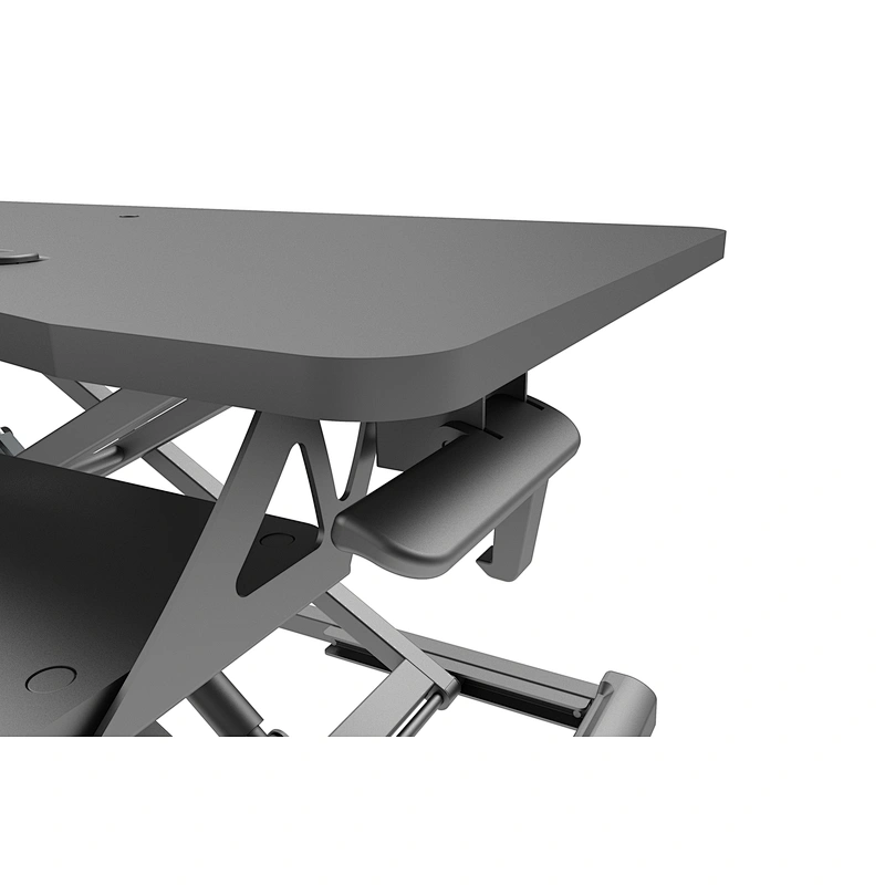 Sit to Stand Desk  Workstation