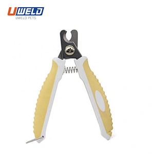 Uweld Stainless Steel Nail Scissors For Pet