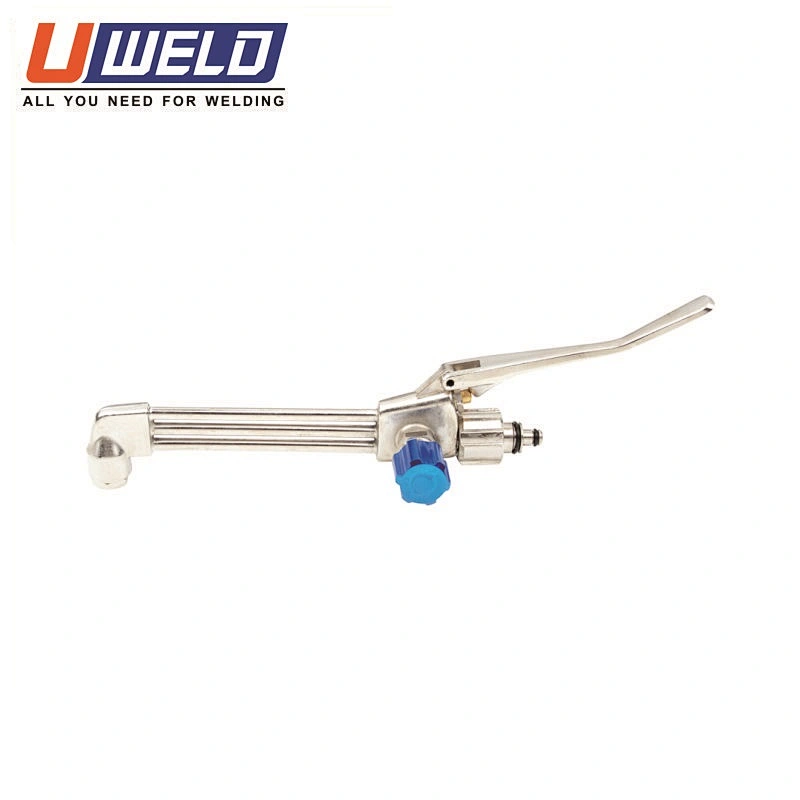 UWELD WELDABILITY TYPE 3/5 CUTTING GUN TORCH ATTACHMENT OXYGEN GAS TYPE