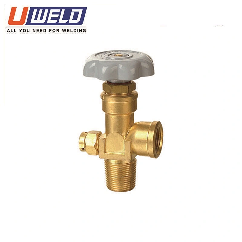 HIGH QUALITY GAS VALVE QF-2G OXYGEN GAS CYLINDER REGULATOR VALVE