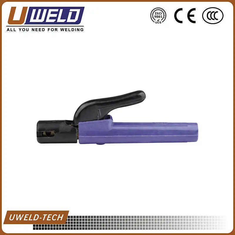 WELDING ELECTRODE HOLDER KOREA TYPE  300A/500A