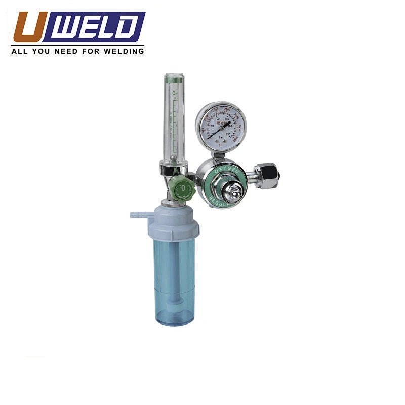 medical oxygen  Pressure Regulator Gas Medical Regulator