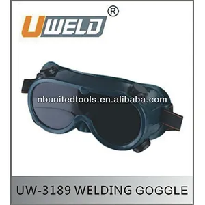 China Welding Glass
